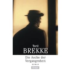 Die Asche der Vergangenheit
