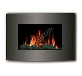 Electric Fireplace 41ZJFdVHJnL. SL160 Electric Fireplace