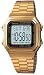 Casio Classic Gold Retro Watch A-178wga