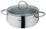 Fissler ���쥯����󥷥꡼�� ���㥻������ 20cm 13-124-20