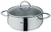 Fissler セレクションシリーズ キャセロール 20cm 13-124-20