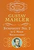 Symphony No. 2 in C Minor: 