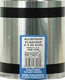 Amerimax Aluminum Roll Valley Flashing (68006)