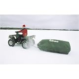 Eskimo Quickflip III Ice Shelter Cover