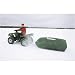 Eskimo Quickflip II Ice Shelter Cover
