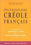 Dictionnaire cr�ole-fran�ais (Guadeloupe)