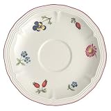 Villeroy & Boch Petite Fleur After-Dinner Cup Saucer