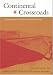 Continental Crossroads: Remapping U.S.-Mexico Borderlands History (American Encounters/Global Interactions)