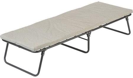 Ridgeline III Camp Folding Bed Camping Cot