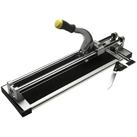 M-D Building Products 49047 20-Inch Tile Cutter, Contractor by M-D Building Products
