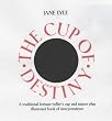 The Cup of Destiny: A Traditional Fortune-teller's Cup and Saucer Plus Illustrated Book of Interpretations