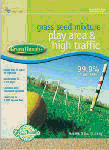 Barenbrug #528283 GT8LB High Traffic Seed