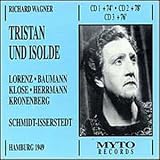 Wagner: Tristan & Isolde