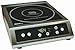 Max Burton 6500 ProChef 1800-Watt Commercial Induction Cooktop