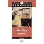 Der Weg zur�ck
