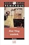 Der Weg zur�ck