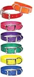 Sunglo Regular Collar - Red 1 in. x 25 in.