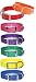 Sunglo Regular Collar - Red 1 in. x 25 in.