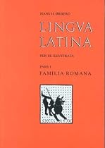Lingva Latina: Familia Romana