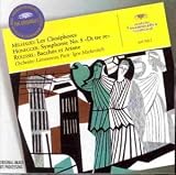 Honegger: Symphony No.5