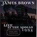 LIVE AT THE APO 1995 