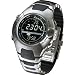 Suunto Observer Altimeter Watch Titanium, One Size