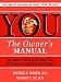 Books : You: The Owner's Manual