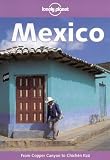 Mexico (Lonely Planet Country Guide)