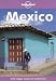 Mexico (Lonely Planet Country Guide)