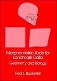 Morphometric Tools for Landmark Data: Geometry and Biology