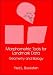 Morphometric Tools for Landmark Data: Geometry and Biology