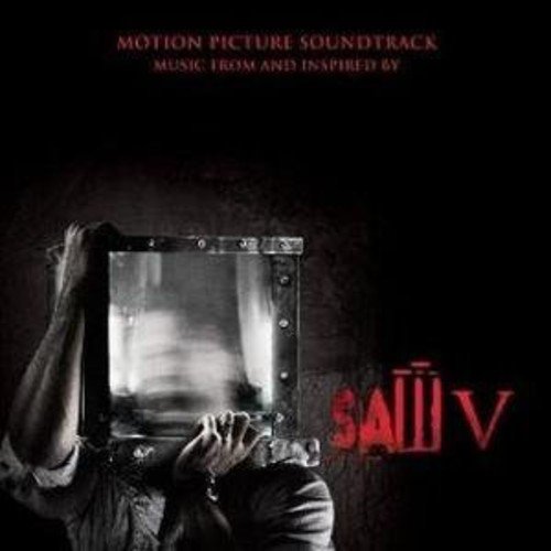 Saw V Various