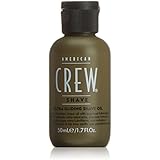 American Crew Ultra Gliding Shave Oil 1.7 oz