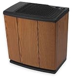 ESSICK AIR PRODUCTS H12 300 Portable Humidifier,Console,2500 Sq Ft