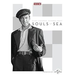 Souls at Sea