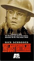 The Lost Battalion [VHS]