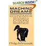 Machine Dreams Economics Becomes a Cyborg Science