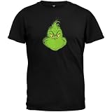Dr. Seuss - Grinch T-Shirt