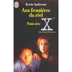 Aux fronti�res du r�el - 3 : Point z�ro
