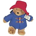 Classic Paddington Bear - Teddy Bear Gifts