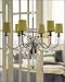 James Coviello for Spiegel: Crystal Chandelier Image