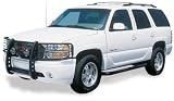 Go Rhino Sumatra 3000 Grille Brush Guard Complete Black Toyota T-100 1993 to 1999 Pickup