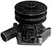 Bosch 97166 New Water Pump