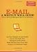 E-Mail: A Write It Well Guide