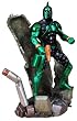 Marvel Select: Kree Mar-Vell Action Figure