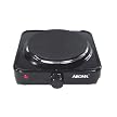 AROMA Single Hot Plate