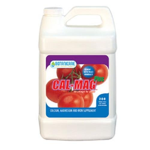 Botanicare Nutrients Cal-Mag Plus 2.5 Gallons 