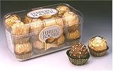 Ferrero Rocher 16 Piece Gift Box
