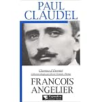 Paul Claudel: Un mystique a l'etat civil (Chemins d'eternite) book cover