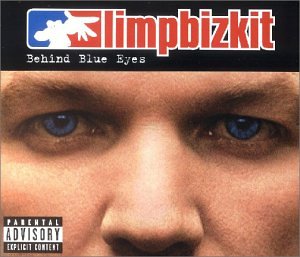 Produkt-Bild: Behind Blue Eyes